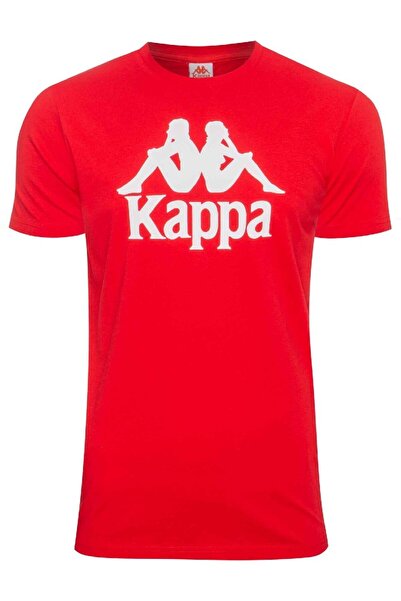Kappa T-shirt, Red