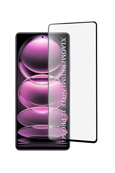 SKYDDAR INNOVATION Folie de protecție pentru Xiaomi Redmi Note 12 Pro 5G / Po...