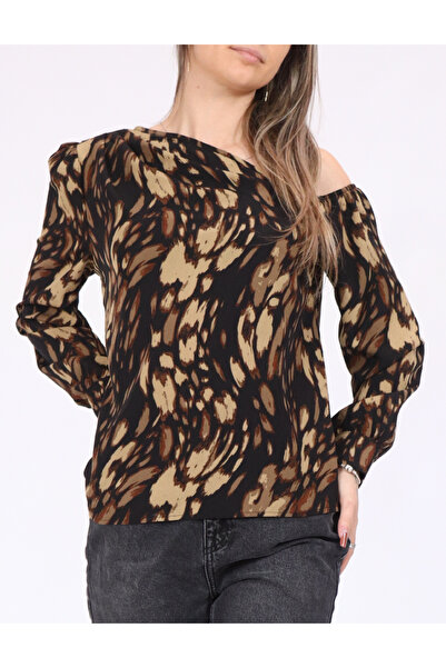 Evendi Bluza, Negru