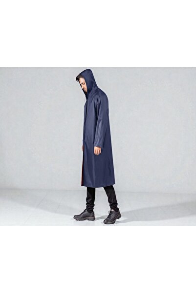 BYTTİCARET Waterproof Overcoat Raincoat