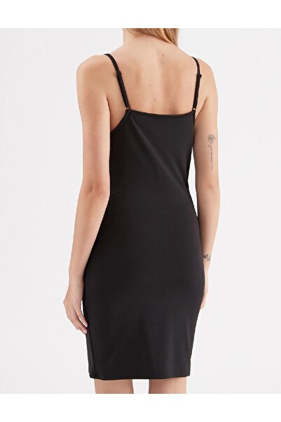 Noisy May Short dress, Black