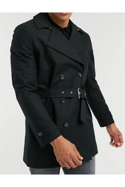 Evendi Jacket, Black