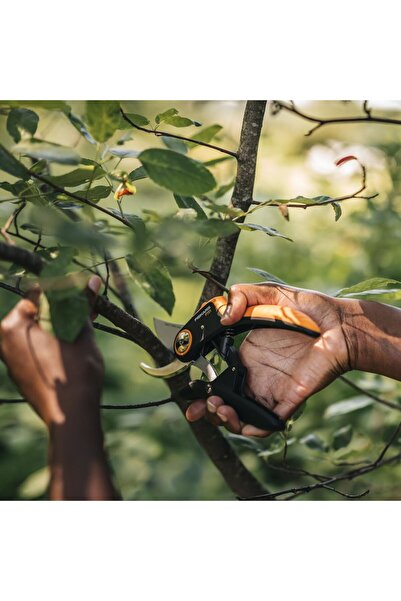 FiSKARS Step by Step Scissors Plus (P721)