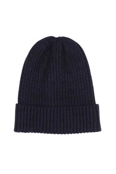 Reserved Hat, Navy Blue