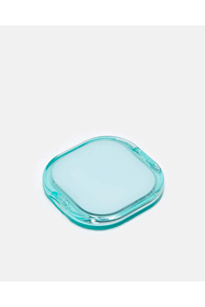 REDTAG مرآة جيب نسائية زرقاء