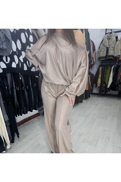 La Luna Boutique Women's 2-piece training set