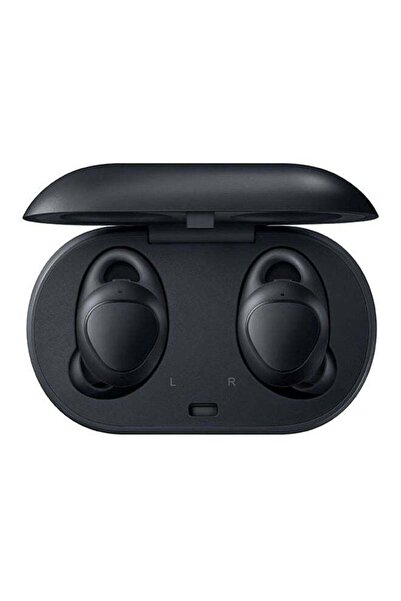 Generic Samsung Gear IconX In ear True Wireless Headphones 2018 Black (open box but new)