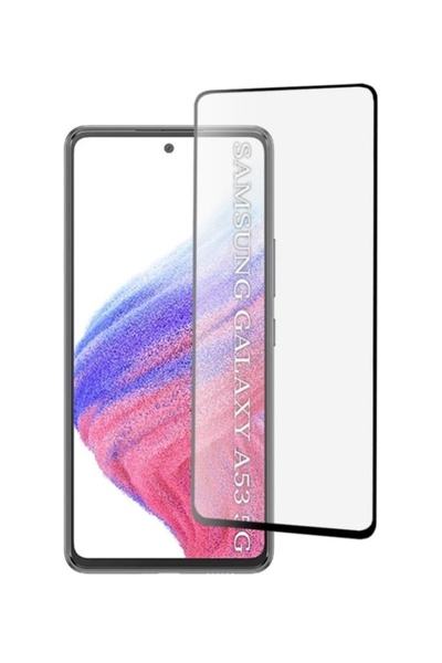 SKYDDAR INNOVATION Protector de ecran pentru Samsung Galaxy A53, sticlă ESD a...