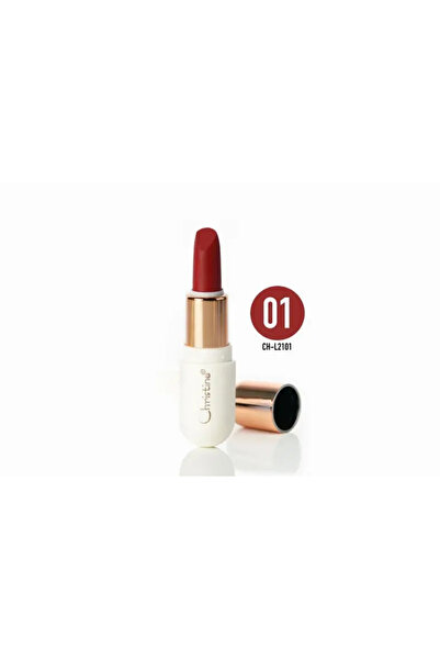 Kristin Long-lasting Lipstick - Ww 01