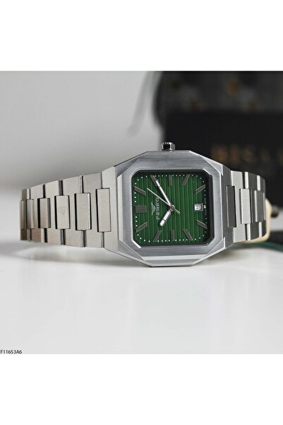 FERRO F11653A6 Men's Wristwatch with Steel Strap