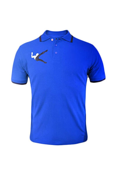 Legea Tricou polo sport de fotbal Olimpia pentru antrenament copii