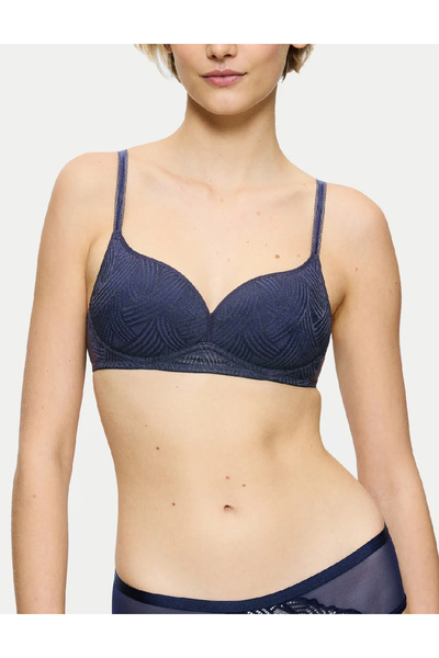 Triumph Bra, Dark navy blue