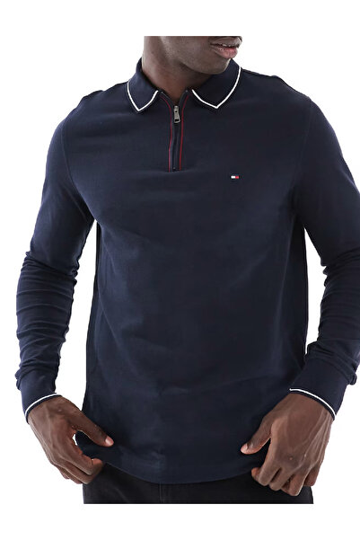 Tommy Hilfiger Blouse, Navy blue