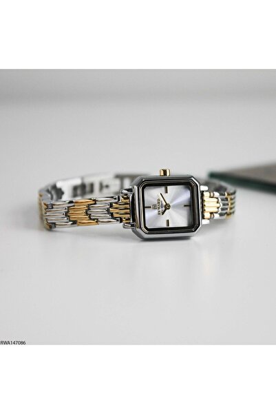 Reward ساعة يد نسائية RWA147086 بسوار فولاذي