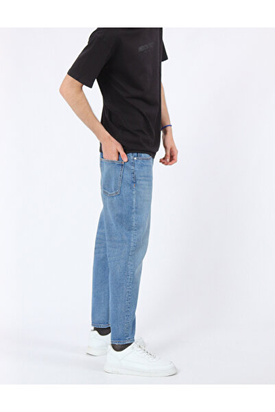 Evendi Jeans, Blue
