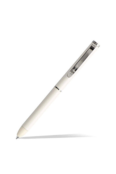 Filofax premium erasable pen for Clipbook white