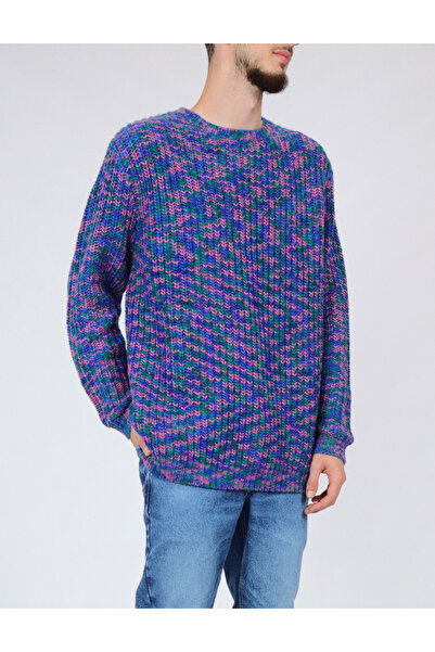 TopMan Sweater, Mix Colors