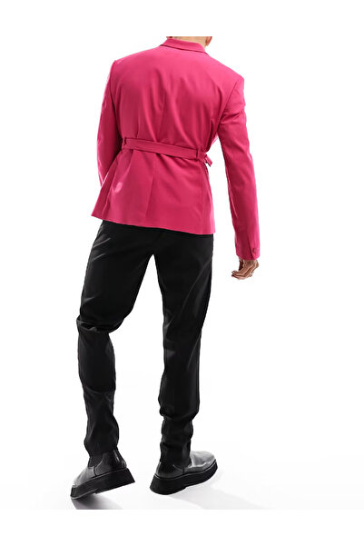 Evendi Jacket, Pink
