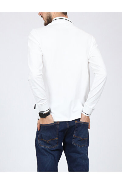 Armani Exchange Blouse, White