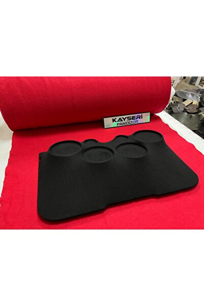 Kayseri Pandizot Ford courier pandizot 4X20, 2X10 ama isteğe göre yapılır ima...