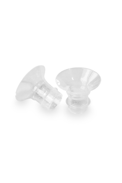 ARDO Set 2 inserții din silicon pentru cupa de sân Hands-Free - 19mm