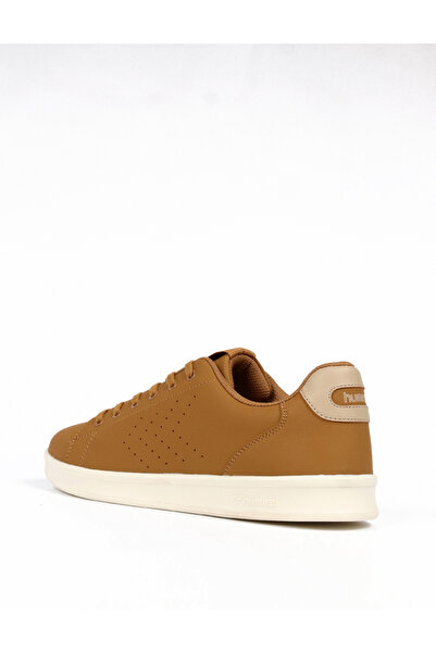hummel Sneakers, Brown
