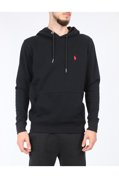 Polo Ralph Lauren Sweatshirt, Black