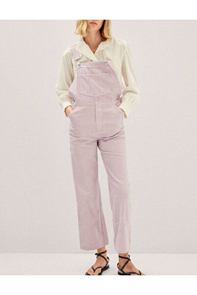 Evendi Jumpsuit, Pink