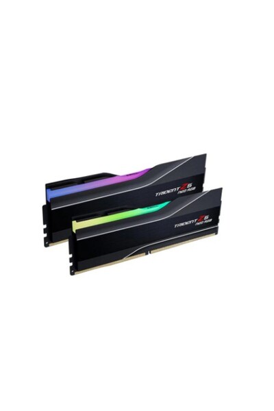 G Skill GSKILL TZ5 Neo RGB DDR5-8000Mhz CL40 48GB (2x24GB) DUAL (40-48-48-128...
