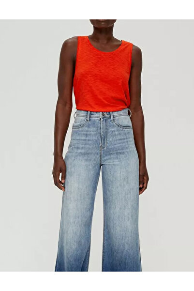 s.Oliver Tank top, red