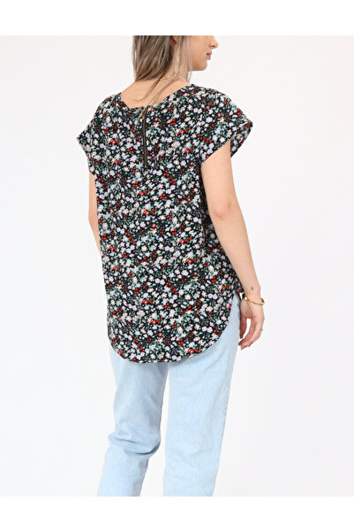 Vero Moda Blouse, Floral print