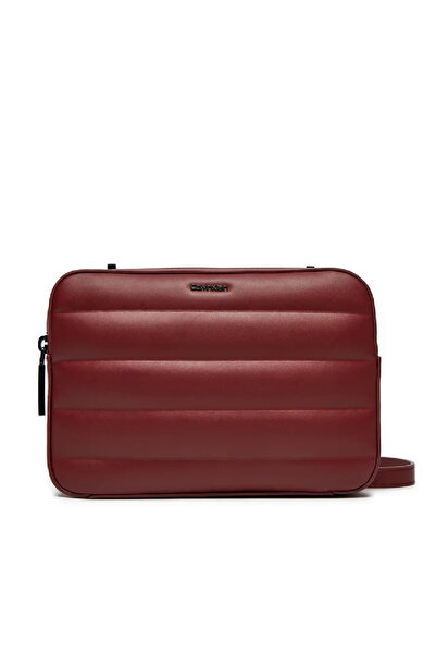 Calvin Klein Bag, Cherry