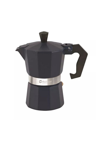 Outwell Espressor din aluminiu, 300 ml