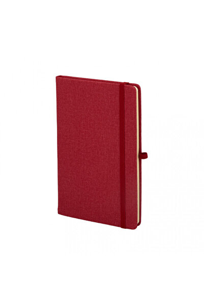 nesnelgift 932 13 X 21 Thermo Fabric Notebook Ivory