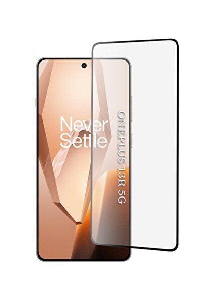 SKYDDAR INNOVATION Folie pentru OnePlus 13R, SKYDDAR INNOVATION, Sticla ESD Antistatica, Ultra HD, set de autocolante, Transparent