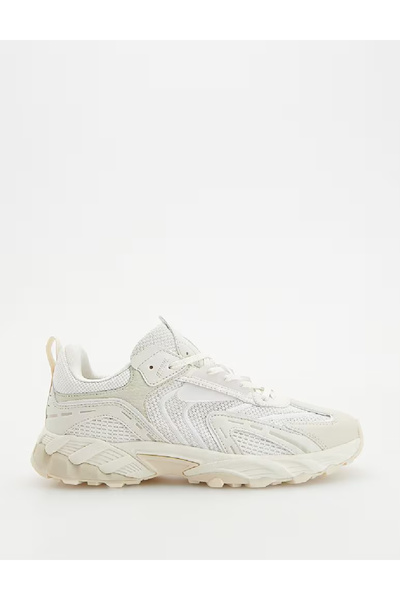 Evendi Sneakers, Cream