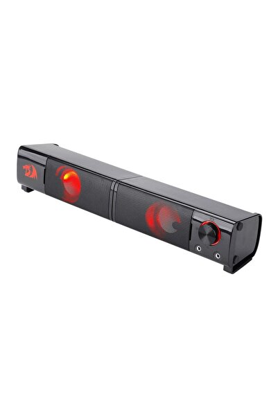 REDRAGON Boxe Orpheus 6W RMS (3W x 2), Negru