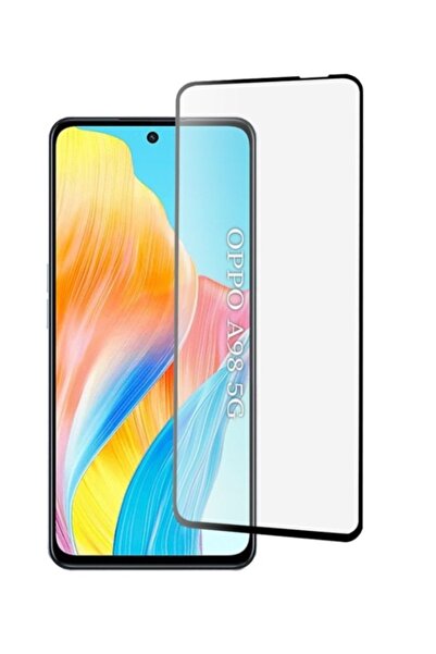 SKYDDAR INNOVATION Folie de protecție pentru Oppo A98 / A58 / A79 / OnePlus N...