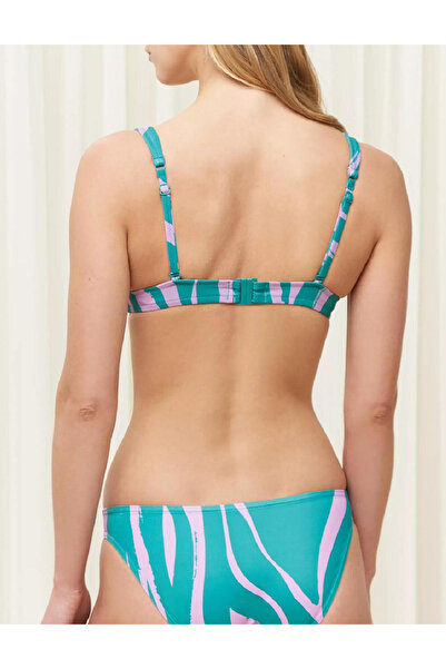 Triumph Swimsuit, Turquoise