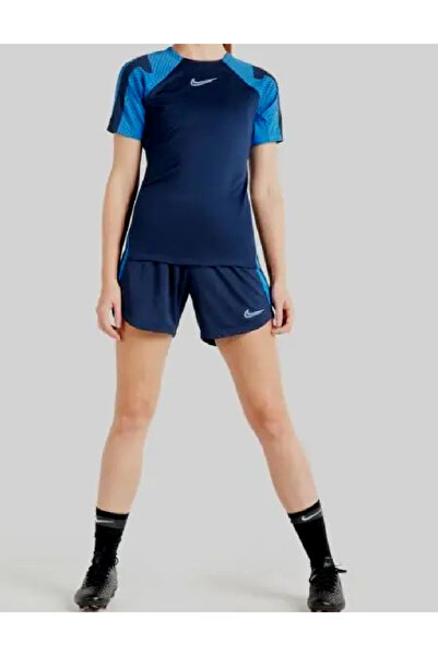 Nike Pantaloni scurti, Bleumarin