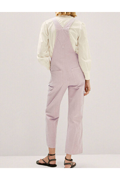 Evendi Jumpsuit, Pink