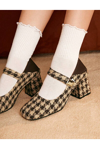 Evendi Shoes, Light brown