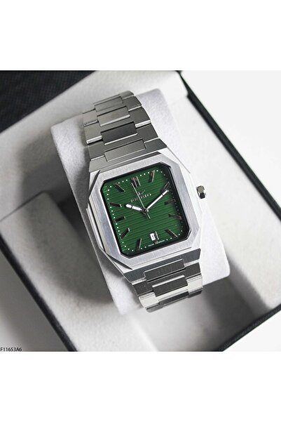 FERRO F11653A6 Men's Wristwatch with Steel Strap