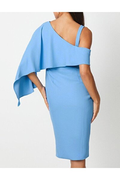 Coast Short dress, Blue