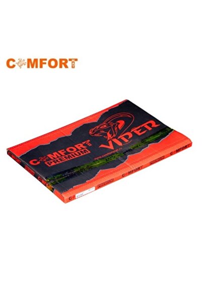 Comfort Mat PREMIUM VIPER CAR SOUNDPROOFING, BULK PACK, 3MM, 500X700 MM - PACKAGE OF 10 SHEETS
