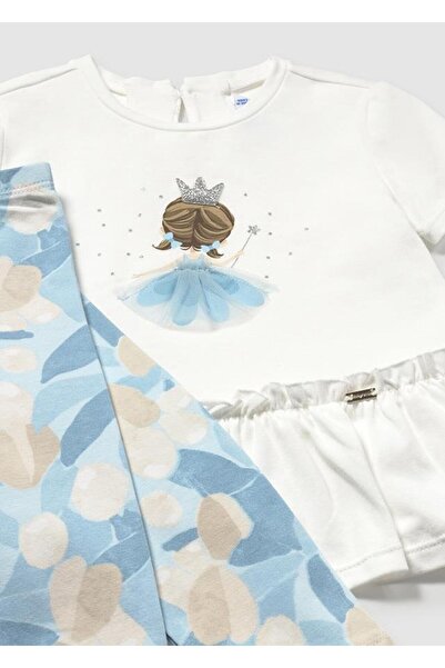 MAYORAL Baby Leggings Set 1735 6/48 Months