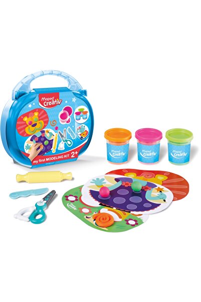 Maped Set Creativ Prima mea modelare