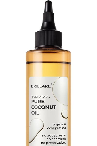 BRILLARE Brillaire Pure Coconut Oil 200 Ml