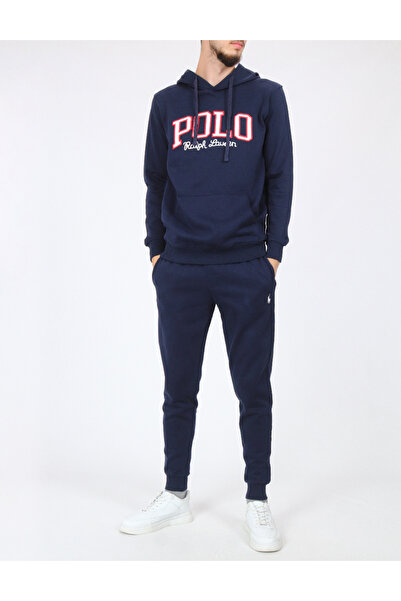 Polo Ralph Lauren Tracksuit, Dark Navy