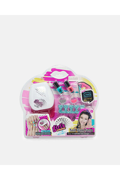 REDTAG سلسلة متنوعة من أدوات المكياج وتجميل الأظافر